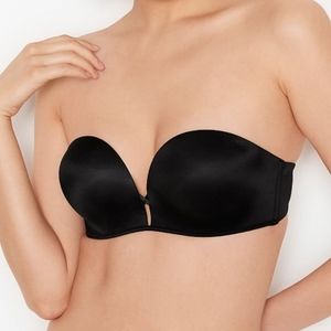 VS Bombshell Strapless with major push up